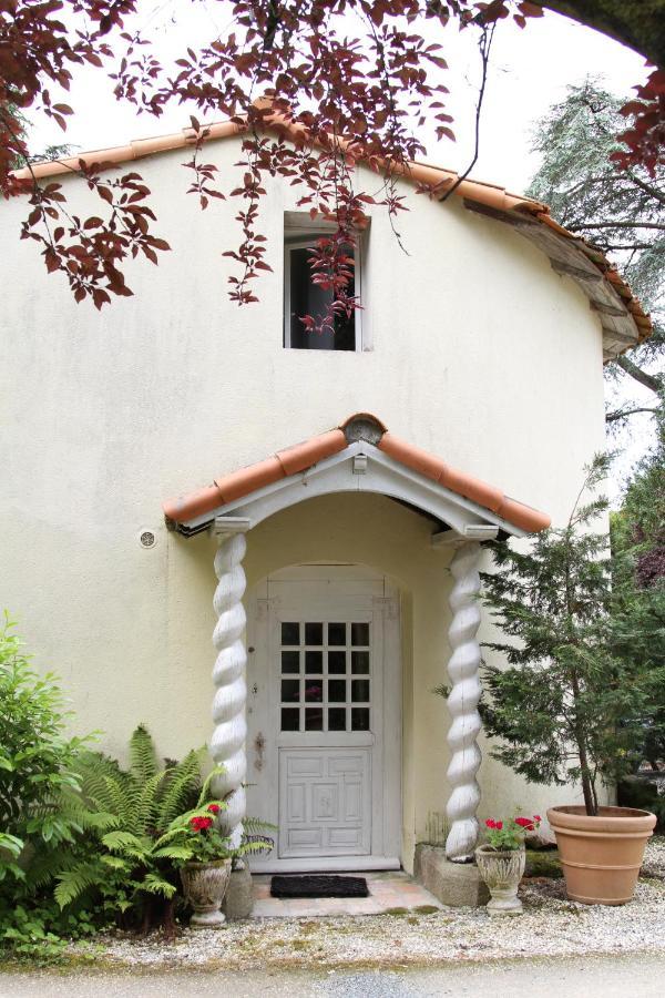 Chateau Du Bois De La Noe Bouaye Dış mekan fotoğraf