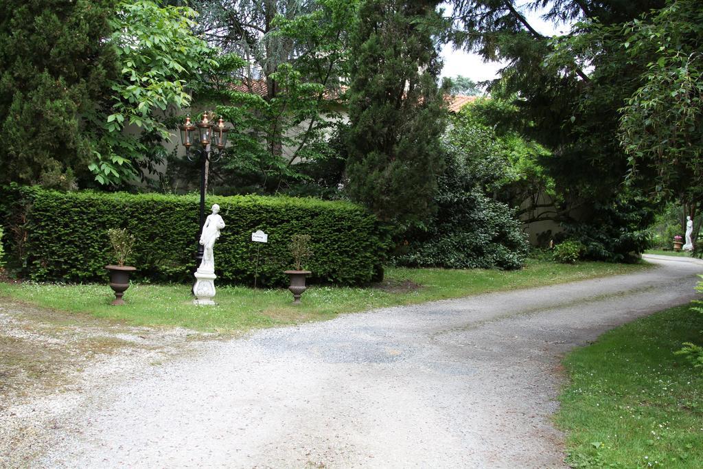 Chateau Du Bois De La Noe Bouaye Dış mekan fotoğraf